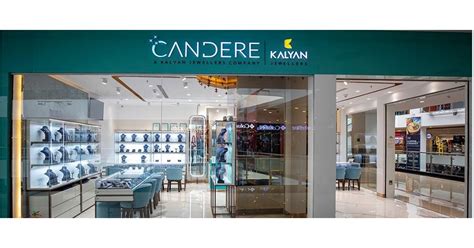 Kalyan Jewellers Candere Partners With N7 The Nitrogen Platform