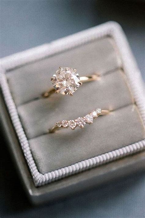 100 The Most Beautiful Engagement Rings Youll Want To Own I Take You Wedding Dress