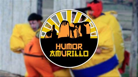 Por qué la nueva temporada de Humor amarillo en Prime Video se llama