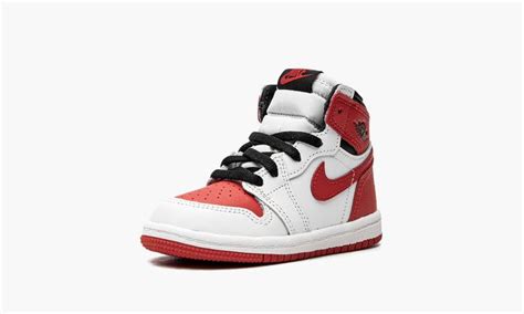 Air Jordan Retro High Td Heritage Stadium Goods Jordan Retro