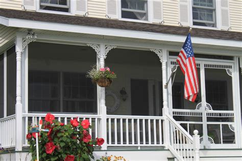 Porch Brackets Traditional Exterior Other Metro By Durabrac