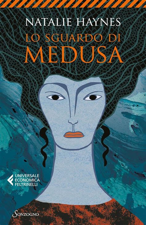 Amazon Lo Sguardo Di Medusa Natalie Haynes