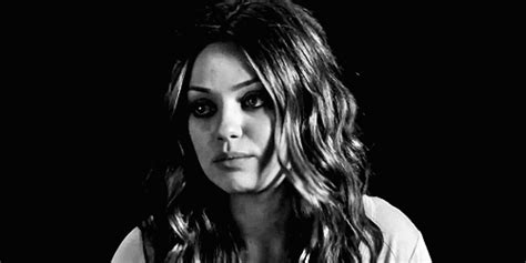 Mila Kunis  Find And Share On Giphy