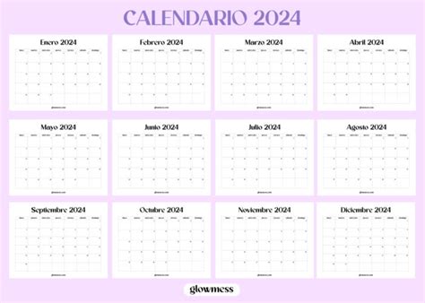 Imprimir Calendario Semanal Calendar Sunny Sallie