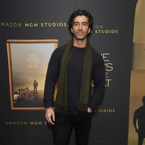 Justin Baldoni Demanda A Blake Lively Y A Su Publicista Por