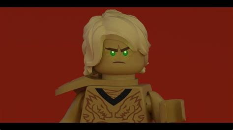 Lego Ninjago Return Of The Ultimate Spinjitzu Master Youtube