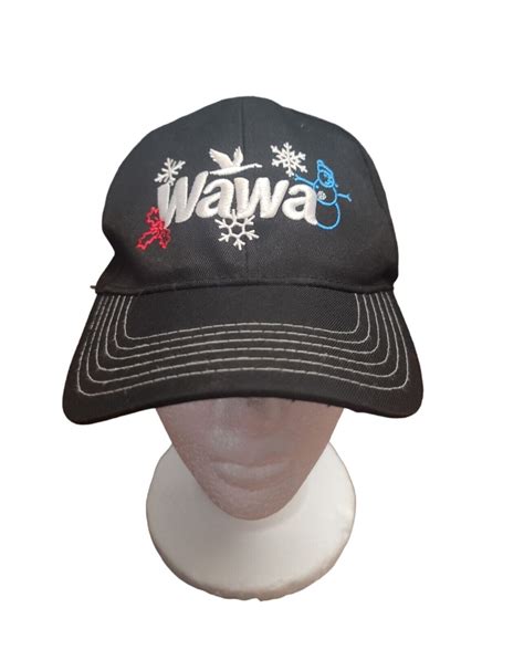 Wawa Employee Exclusive Uniform Gem