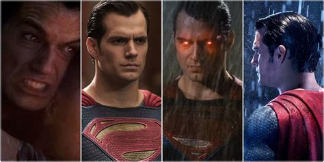 10 Ways Dc Movies Keep Getting Superman Wrong Cbr Laptrinhx News