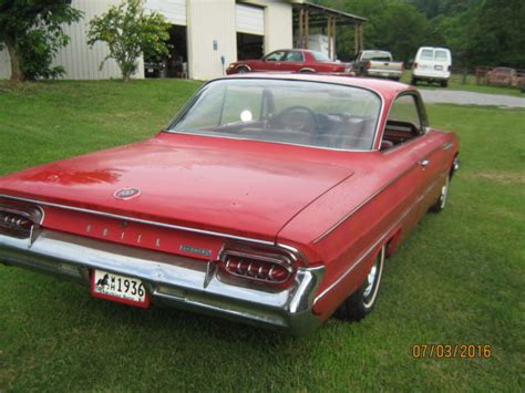 Buick Invicta Base L Classic Buick Invicta Bubble Top