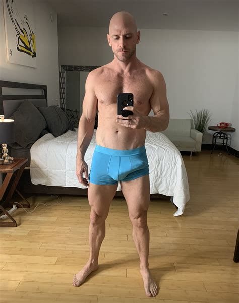 TW Pornstars JohnnySins Twitter Gooood Morning Everyone Who