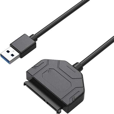 Usb 30 Sata 3 Cable Sata To Usb Up To 6 Gbps Support 25