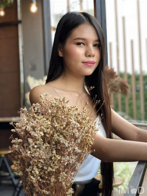 ถ่ายด้วย iPhone X ชุดที่ 2 ภาพถ่ายบุคคลโหมด Portrait และจัดแสง Portrait