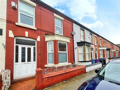 Yopa Estate Agents Houses For Sale In Liverpool