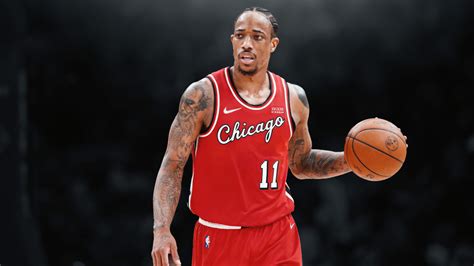 Chicagos Demar Derozan Drawing Serious Trade Interest