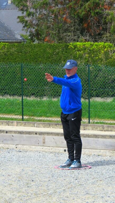 Coupe De France Yffiniac Plouisy Le Avril Yffiniac