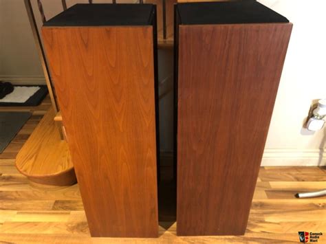 Klipsch Tangent T50 Speakers Photo 3765898 Canuck Audio Mart