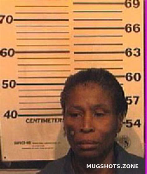 SMITH DENISE MARIE 02 03 2023 Navarro County Mugshots Zone