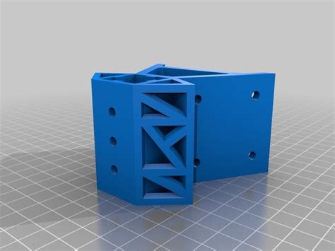 Free 3D file Delta printer・3D printable model to download・Cults