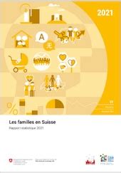 REISO Actualités Plongée dans les réalités chiffrées des familles