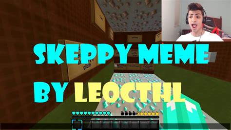 Skeppy meme | Memes Ep1 - YouTube