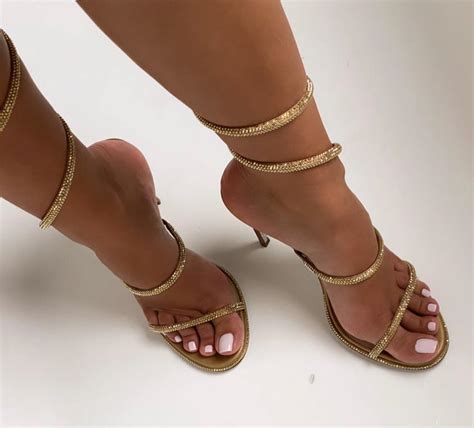 Ig Missrose Heels Scrolller