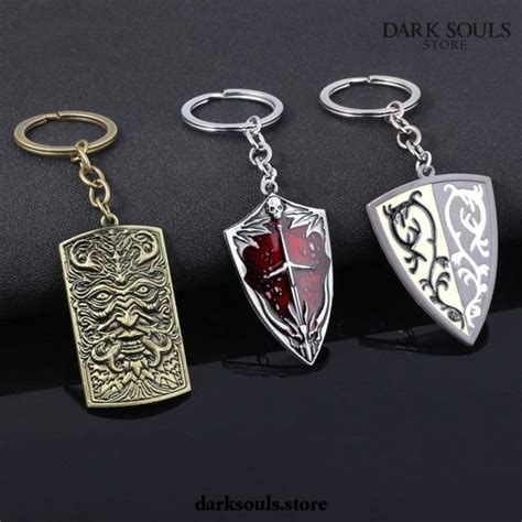 Dark Souls Accessories Collection 2025