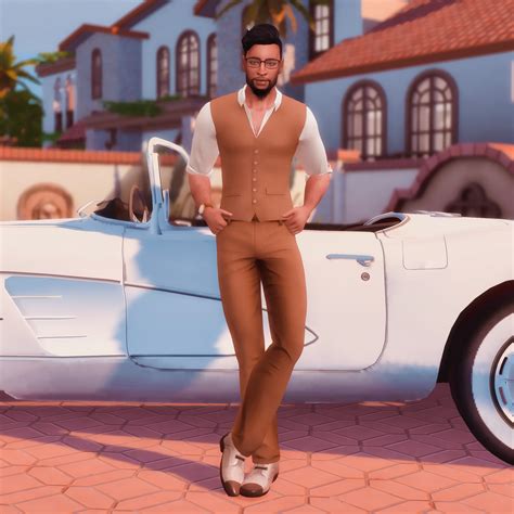 Maxis Match Cc World S4cc Finds Free Downloads For The Sims 4