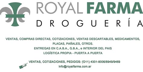 Royal Farma