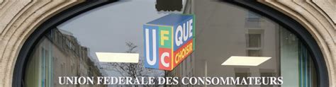 Ufc Que Choisir De Nantes Helloasso