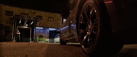 IMCDb Org 2007 Maserati GranTurismo M145 In American Mary 2012