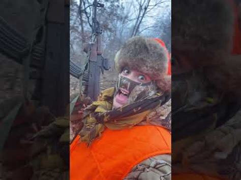 Ak Deer Hunt Youtube