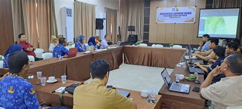 Infopublik Dinas Pupr Pkp Provinsi Gorontalo Usulkan Penanganan