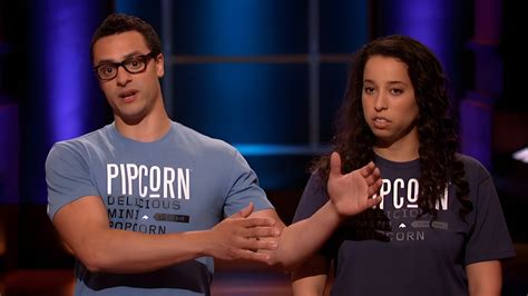 Whatever Happened To Pipcorn After Shark Tank News Around The World