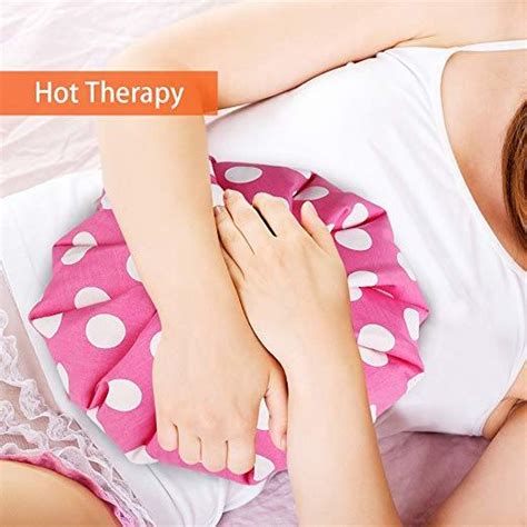 China Leadstar Pain Relief Reusable Hot Cold Therapy Ice Pack China