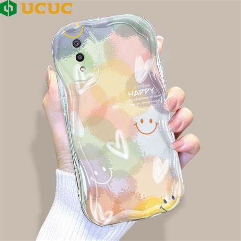 Local Ready UCUC Kasus Hp Case Ponsel Untuk Samsung A02 A02S A03 A04