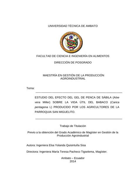 PDF UNIVERSIDAD TÉCNICA DE AMBATO FACULTAD DE repositorio uta edu ec