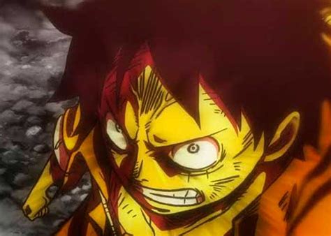 El Anime One Piece Y El Arco De Wano Llegan A Su Punto Climax Tn Tv