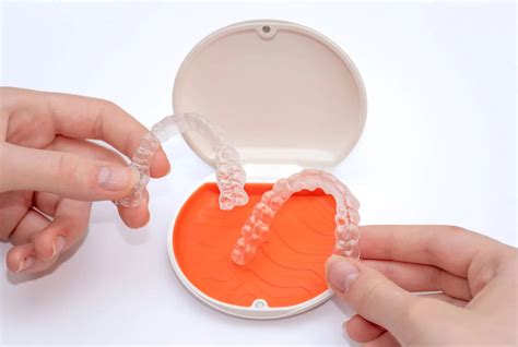 Invisalign Retainers Guide Types And Aftercare