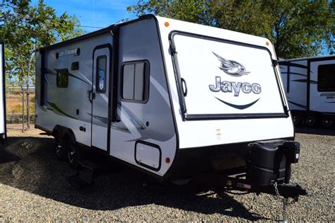 Jayco 23b Rvs For Sale In Arizona