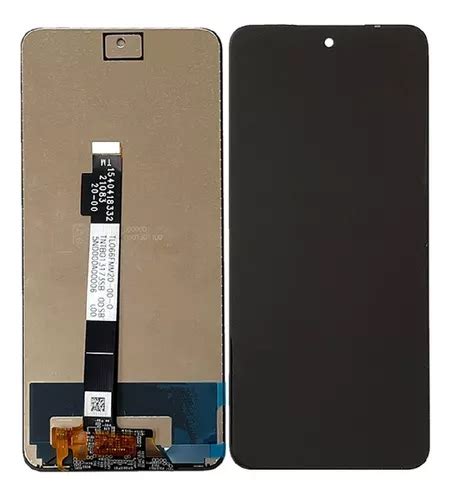 Modulo De Pantalla Display Tactil Xiaomi Poco X3 Gt