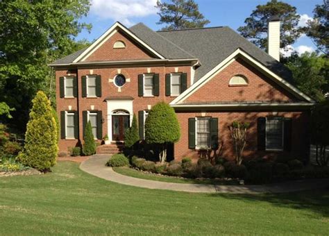 Brookfield Country Club: Roswell GA Brookfield Country Club Of Homes ...