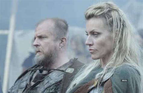 Norsemen Web Series: Review, Trailer, Star Cast, Songs, Actress Name ...