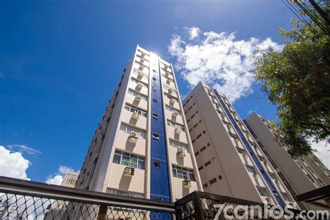 Apartamento Na Avenida Conselheiro Aguiar 4582 Boa Viagem Em Recife