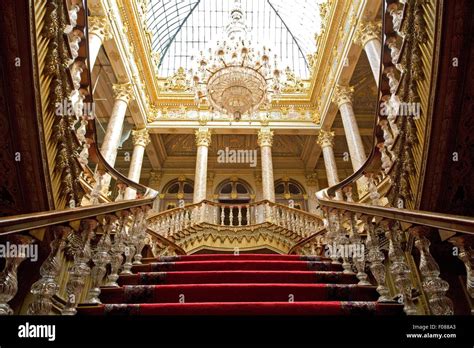 Palace Staircase