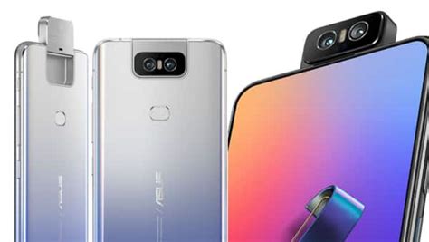 Asus Zenfone 6 Launched Globally At ₹39000 Full Specifications Pricing