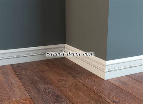 Caulk Before Or After Painting Skirting Retta Spellman