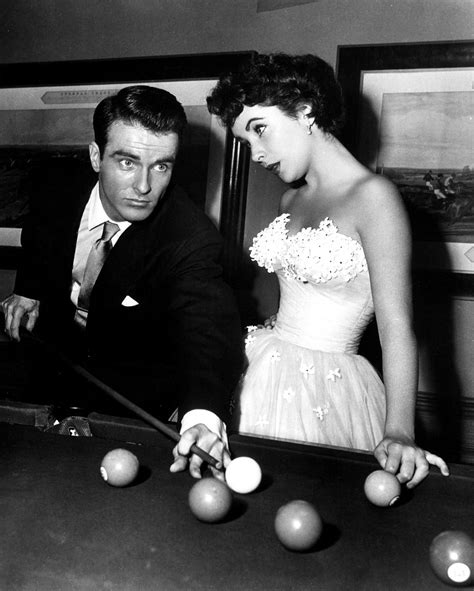 Elizabeth Taylor And Montgomery Clift Relationship Friendship Films