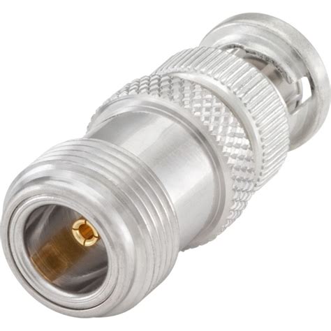 Bnc Male N Female Adapter Ohm