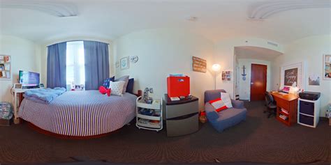 Flickrpyebxqy Levine Hall 4 Person4 Bedroom Suite Room