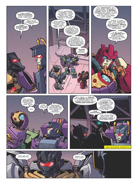 Idw Lost Light 15 Itunes Preview Transformers News Tfw2005